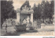 AJAP5-STATUE-0440 - BOURGOIN - Monument Commémoratif Des Enfants De Bourgoin Morts Pour La France  - Monuments
