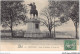 AJAP5-STATUE-0431 - MONTEREAU - Statue De Napoléon 1er - Monuments