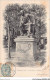AJAP4-STATUE-0339 - PARIS - Monument élevé à La Mémoire De Diderot  - Monuments