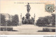AJAP4-STATUE-0311 - PARIS - Le Triomphe De La République Par Dalou  - Monuments