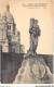 AJAP4-STATUE-0315 - PARIS-MONTMARTRE - Statue Du Chevalier De La Barre  - Monuments