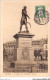 AJAP1-STATUE-0101 - COLMAR - Statue Du Général Rapp  - Denkmäler