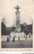 AJAP1-STATUE-0094 - PARIS - Monument De Gambetta  - Denkmäler