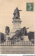 AJAP1-STATUE-0085 - CAHORS - Monument élévé à La Mémoire De Gambetta  - Denkmäler