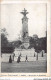 AJAP1-STATUE-0080 - PARIS - Monument De Gambetta  - Monuments
