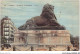 AJAP1-STATUE-0092 - PARIS - Le Lion De Belfort  - Monuments