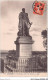AJAP1-STATUE-0010 - AUXERRE - La Statue De L N Davout  - Denkmäler