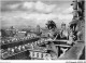 AJAP10-GARGOUILLE-0988 - Chimère De La Cathédrale - Notre-dame Et Panorama Vers  La Butte Montmartre  - Autres & Non Classés