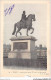 AJAP8-STATUE-0724 - PARIS - Statue De Henry IV Sur Le Pont-neuf - Monuments
