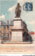 AJAP8-STATUE-0721 - CHARTRES - La Statue Du Marceau  - Monuments