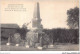 AJAP7-STATUE-0628 - ARTAISE-LE-VIVIER - Monument Commémoratif élevé Aux Enfants De La Commune Morts Pour La France  - Denkmäler