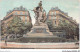 AJAP6-STATUE-0590 - PARIS - Monument Victor Hugo  - Monumenten