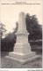 AJAP7-STATUE-0653 - VOUZAILLES - Monument élevé à La Mémoire Des Enfants De Vouzailles Morts Pour La France  - Denkmäler