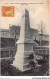 AJAP6-STATUE-0570 - ALLOUE - Monument Aux Morts - Denkmäler
