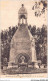 AJAP6-STATUE-0558 - Monument De La Réconnaissance Interalliée à N-D De LOURDES  - Denkmäler