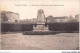 AJAP6-STATUE-0557 - FRONSAC - Le Monument Aux Morts De La Grande Guerre  - Monumenten