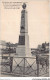AJAP6-STATUE-0522 - VESLES ET CAUMONT - Le Monument  - Monumenten