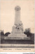 AJAP6-STATUE-0520 - BOHAIN - Le Monument - 21 Octobre 1923  - Monumenten