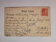 Card 1919 - Barbados (...-1966)