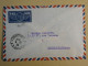 DM 15 INDOCHINE   LETTRE  RR 1949  SAIGON A  BORDEAUX FRANCE  +COCHINCHINE  +AFF. INTERESSANT +++ - Cartas & Documentos