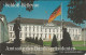 Germany: Telekom A 39 10.93  Schloss Bellevue Berlin. Mint - A + AD-Series : D. Telekom AG Advertisement