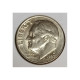 ÉTATS UNIS - KM 195a - 1 DIME 1997 D - Denver - ROOSEVELT - TTB/SUP - 1946-...: Roosevelt