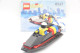LEGO - 6537-1 Hydro Racer - Original Lego 1994 - Vintage - Kataloge