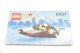 LEGO - 6537-1 Hydro Racer - Original Lego 1994 - Vintage - Catalogi