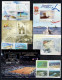 Russia-2003 Full Year Set.38 Issues.MNH** - Nuevos