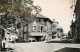 38 PONT DE CHERUY - PLACE CONSTANTIN. LA RUE CENTRALE ET LA RUE DE LA REPUBLIQUE - HOTEL DE LYON - Pont-de-Chéruy