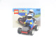 LEGO - 1760-1  Go-Cart- Original Lego 1995 - Vintage - Catalogi
