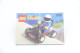 LEGO - 1760-1  Go-Cart- Original Lego 1995 - Vintage - Cataloghi