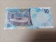 Billete Qatar, 10 Riyal, Año 2020, UNC - Qatar