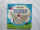 WALT DISNEY - Livre-disque  (dumbo) - Bambini