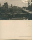 Istanbul Konstantinopel   Constantinople Panorama  Straße Mit Ruinen 1910 - Türkei