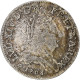 France, Louis XIV, 11 Sols Aux Couronnes, 1705, Strasbourg, Argent, TB+ - 1643-1715 Luigi XIV El Re Sole