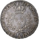 France, Louis XVI, 1/2 Ecu Aux Branches D'olivier, 1790, Paris, Argent, TB+ - 1774-1791 Luigi XVI