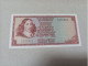 Billete Sudáfrica, 1 Rand, Serie A, Año 1975, UNC - Suráfrica