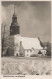 134250 - Altenberg-Schellerhau - Kirche Im Winter - Schellerhau