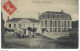 60 - MOUY  ( Oise )  - Ecole Superieure - Mouy