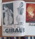 Paris Match N°876_22 Janvier 1966_Une Grande Exclusivité: Toute La Terre Vue De L'espace - People