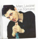 2 Titres Marc Lavoine - Other & Unclassified