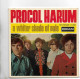 2 Titres Procol Harum - Other & Unclassified