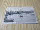 CPA Barfleur (50).Le Port - Carte Datée Du 31/08/1906. - Barfleur