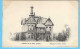 Eeklo-1903-Kasteel-Château De M.Enke (Oaklands), Eecloo-Phototypie R.Heysse, Eecloo - Eeklo