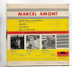 4 Titres Marcel Amont - Andere & Zonder Classificatie