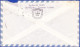 Cover - Servicio Aeropostal To Kent, Inglaterra -|- Postmark - 1955 - Covers & Documents