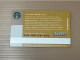 United States USA STARBUCKS Coffee Gift Card, Set Of 1 Used Card - Andere & Zonder Classificatie