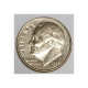 ÉTATS UNIS - KM 195a - 1 DIME 1996 D - Denver - ROOSEVELT - TTB/SUP - 1946-...: Roosevelt