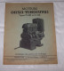 CATALOGUE DES PIECES DE RECHANGE MOTEURS DIESEL VENDEUVRE TYPES Y 4 NH ET Z 4 NH - Tracteurs